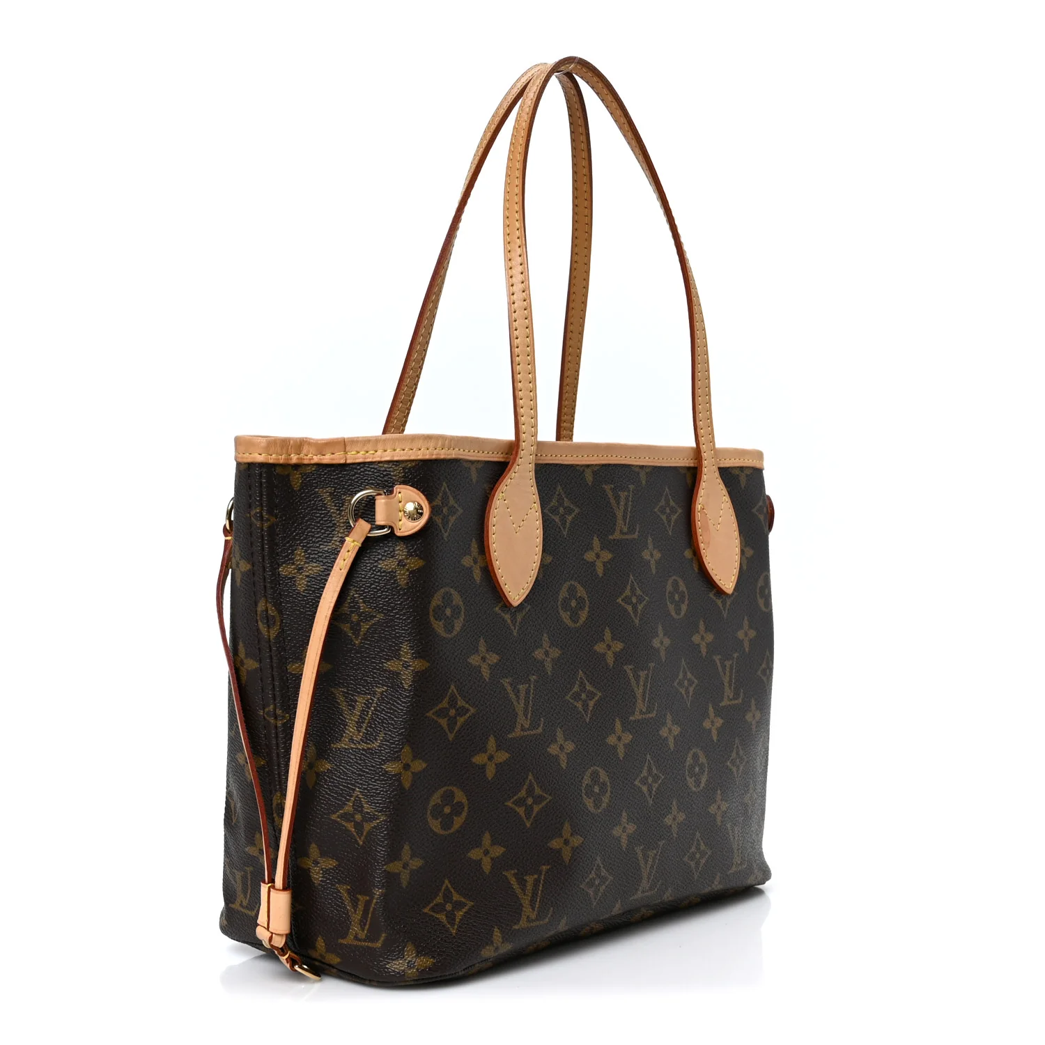 Monogram Neverfull PM