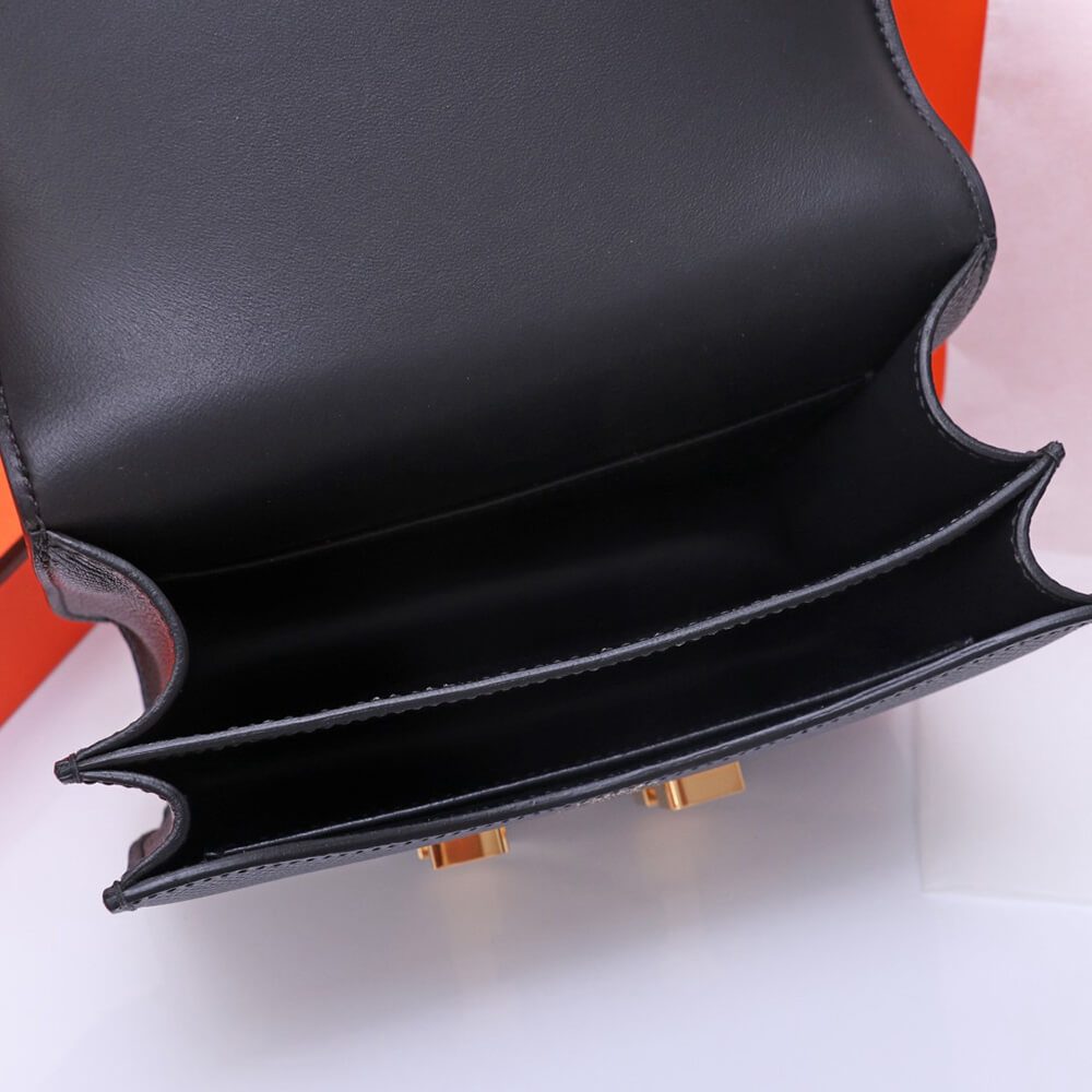 Hermes Constance 18 - Top Club