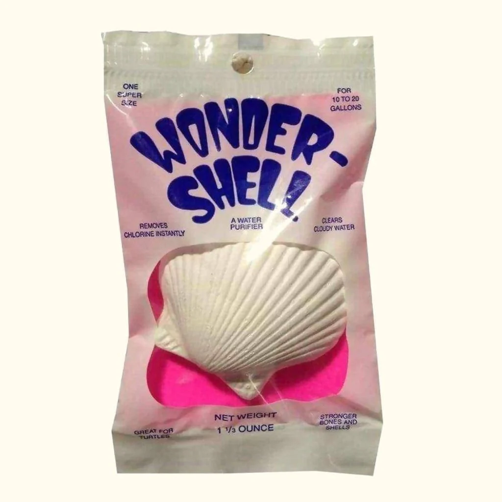 Wonder Shell