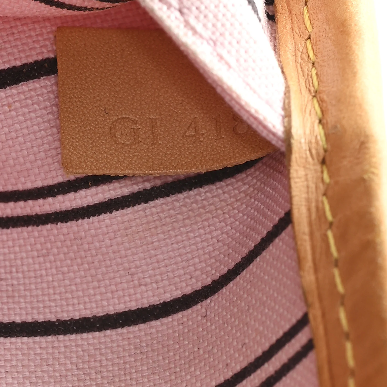 Monogram Neo Neverfull MM Rose Ballerine - Top Club