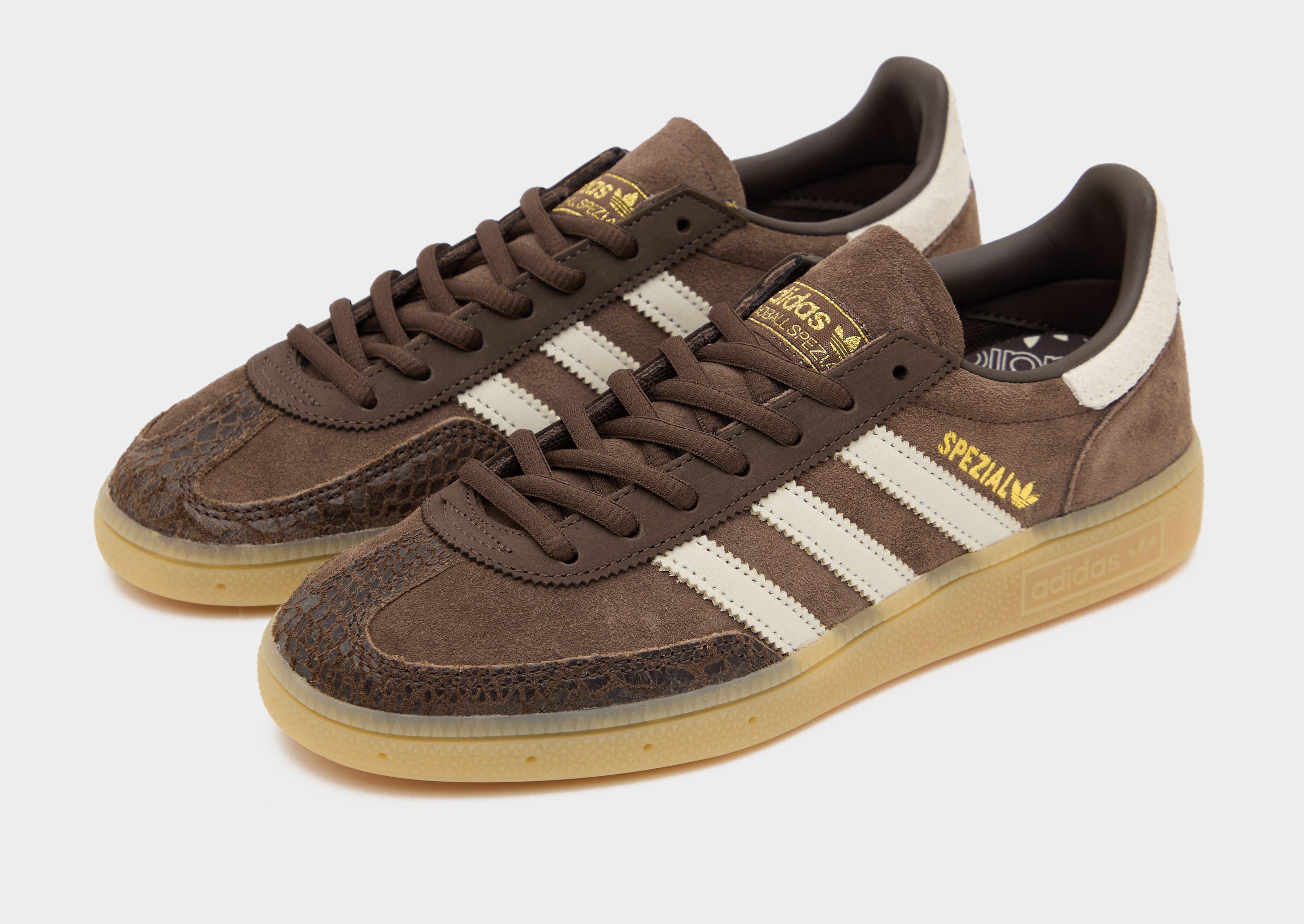 adidas Originals Handball Spezial Snake Print Damen
