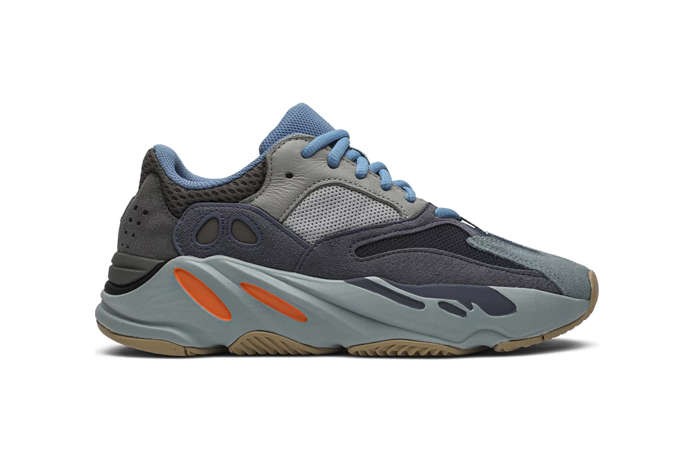 Yeezy Boost 700  Carbon Blue  Replica - Sneaker Replica Workshop
