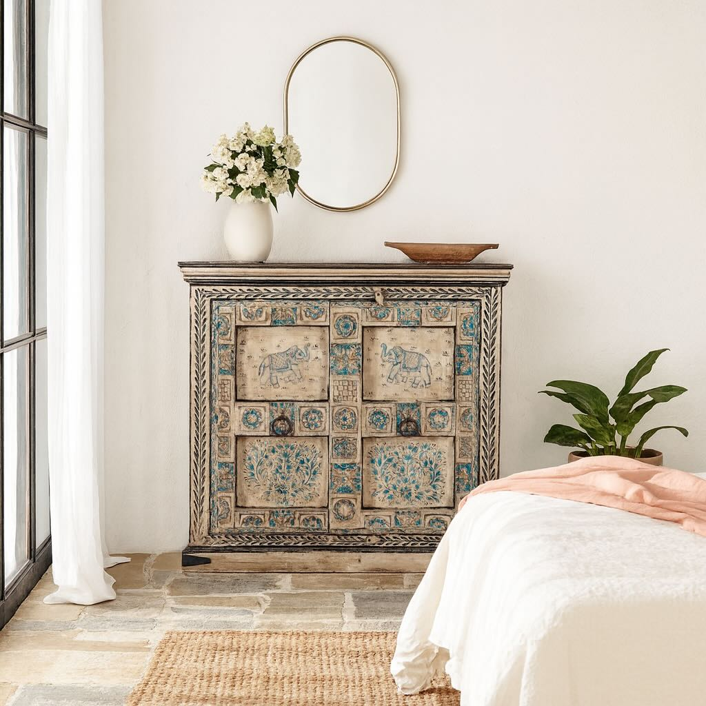 Dressoir Gurleen