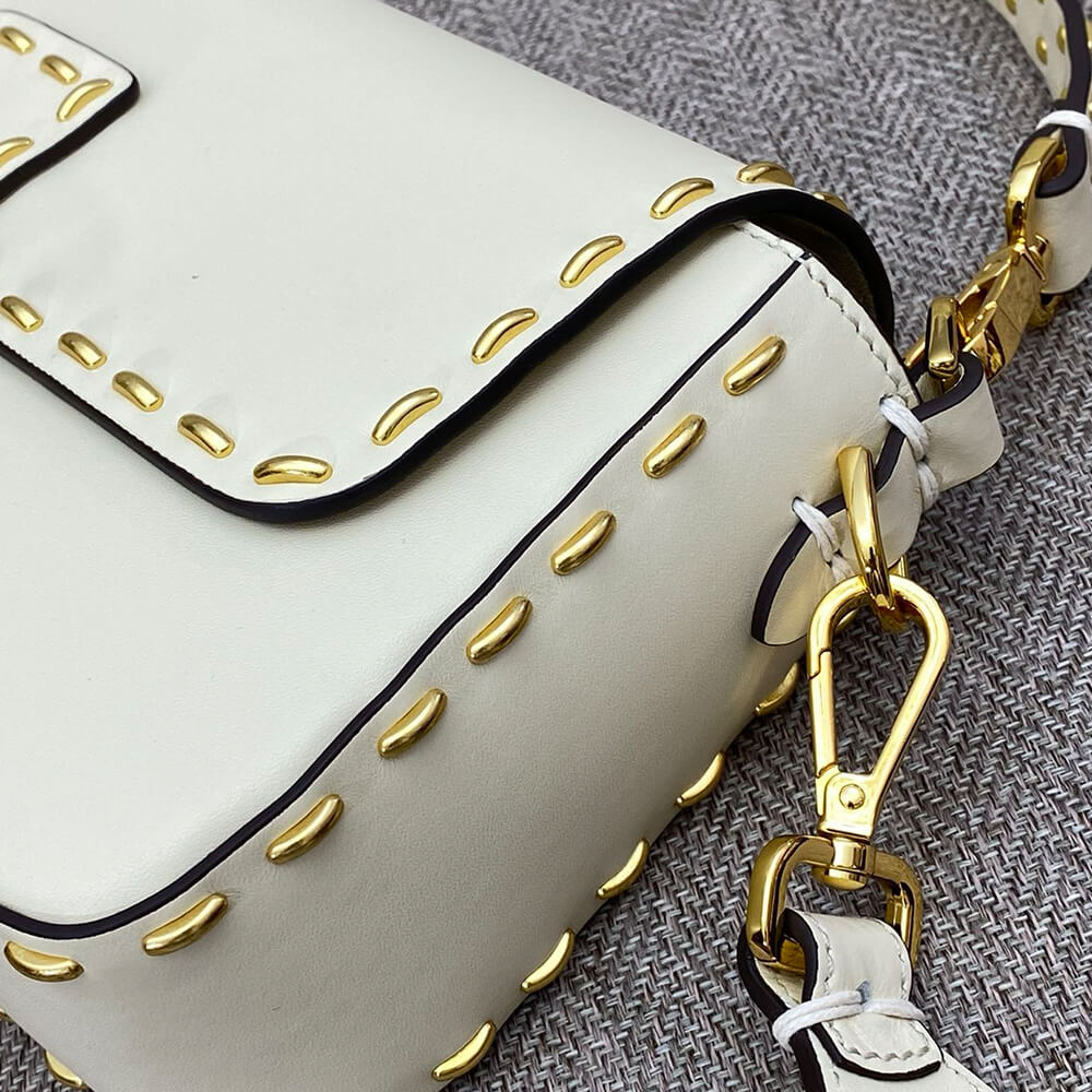 Fendi Baguette - Top Club