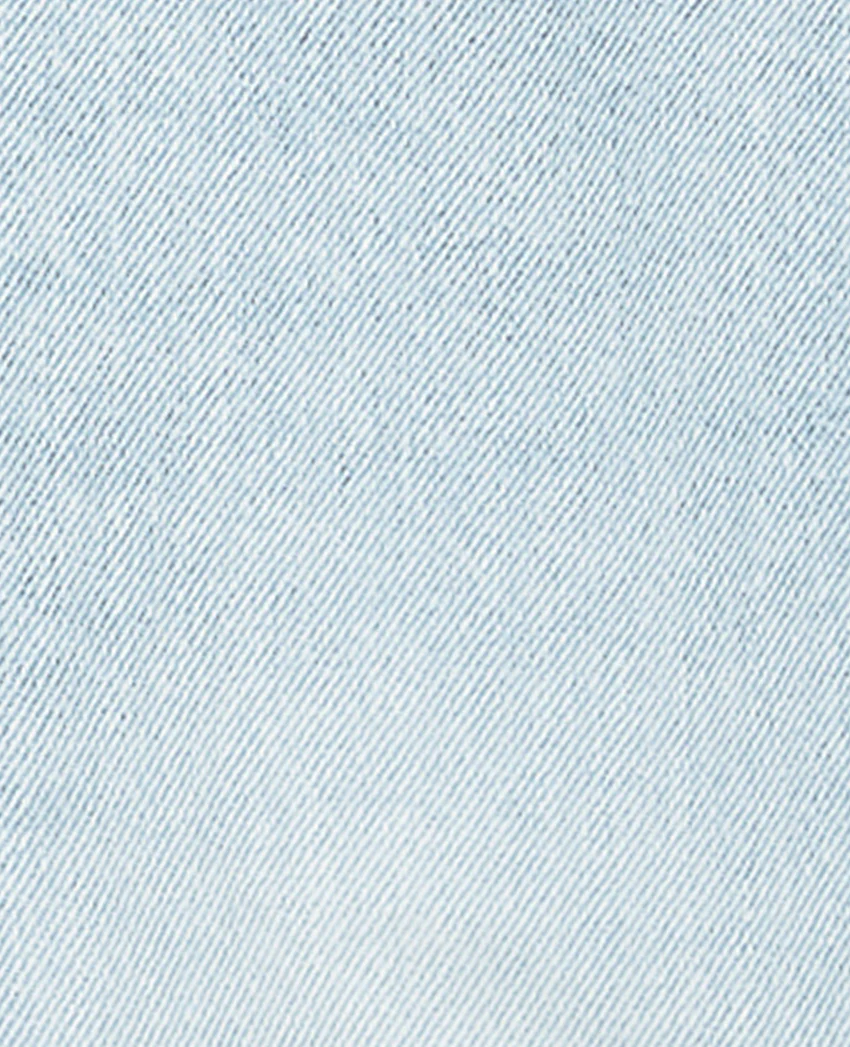 Pimkie Bermuda en jean loose taille regular