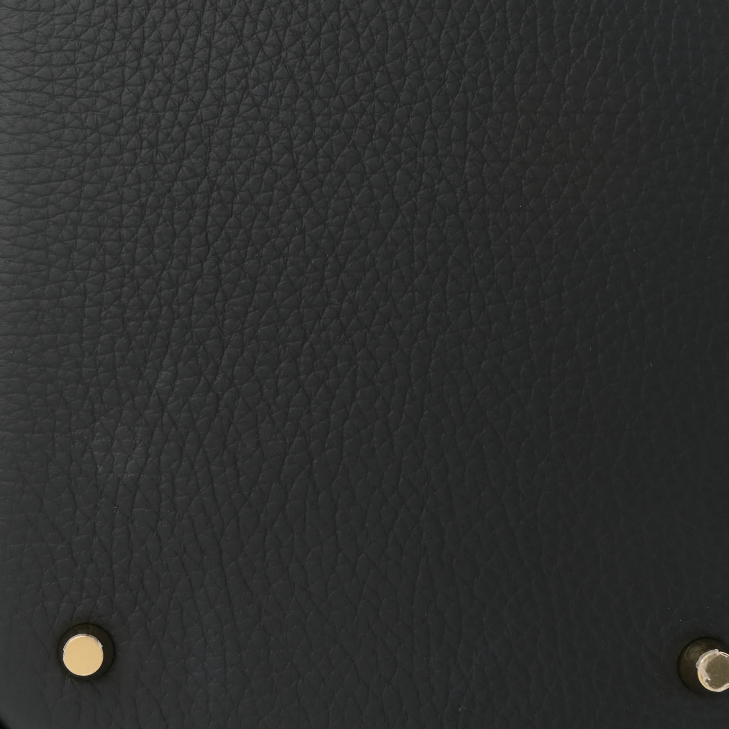 Taurillon Clemence Picotin Lock 22 MM Black - Top Club