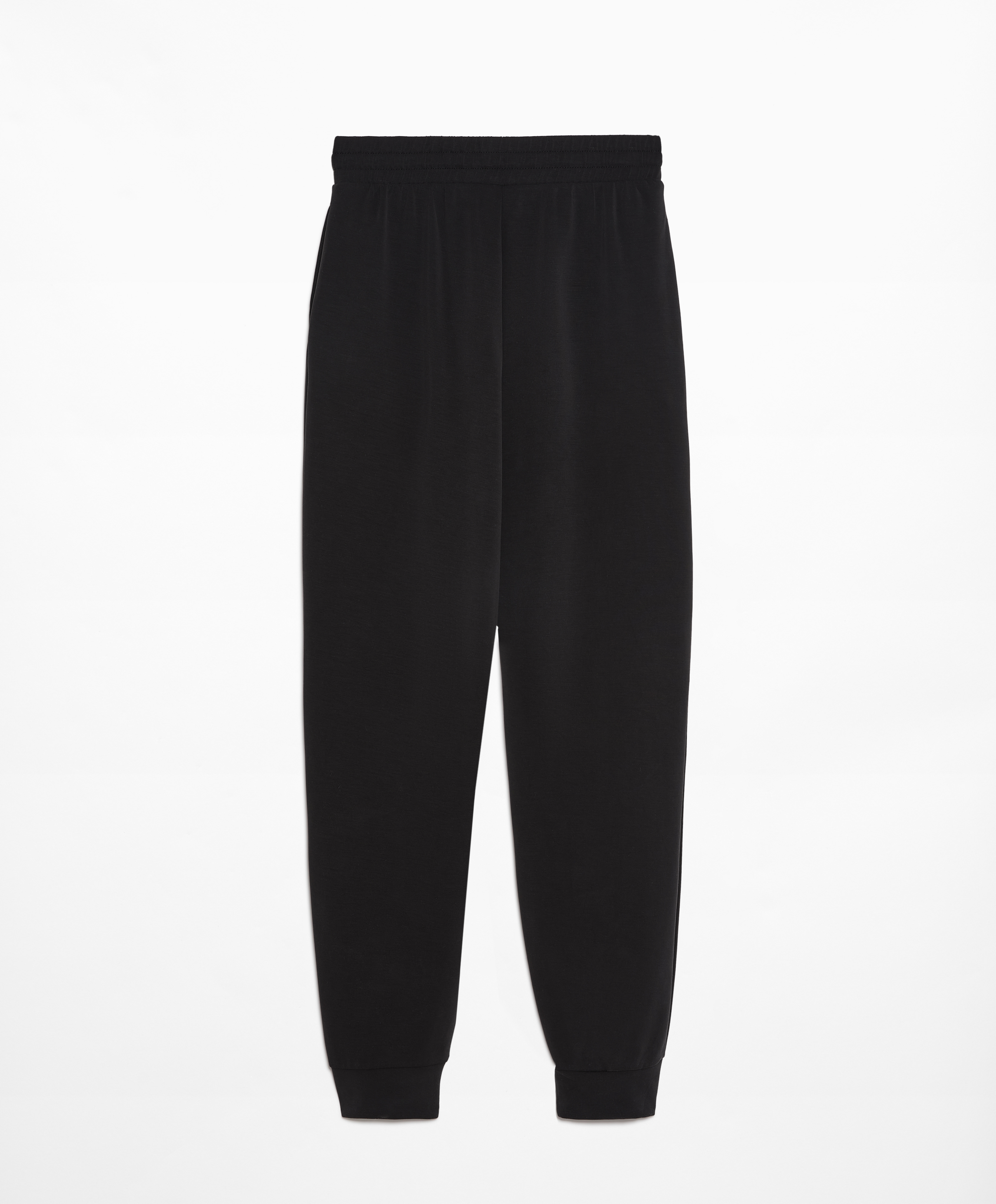 OYSHO Joggers with modal