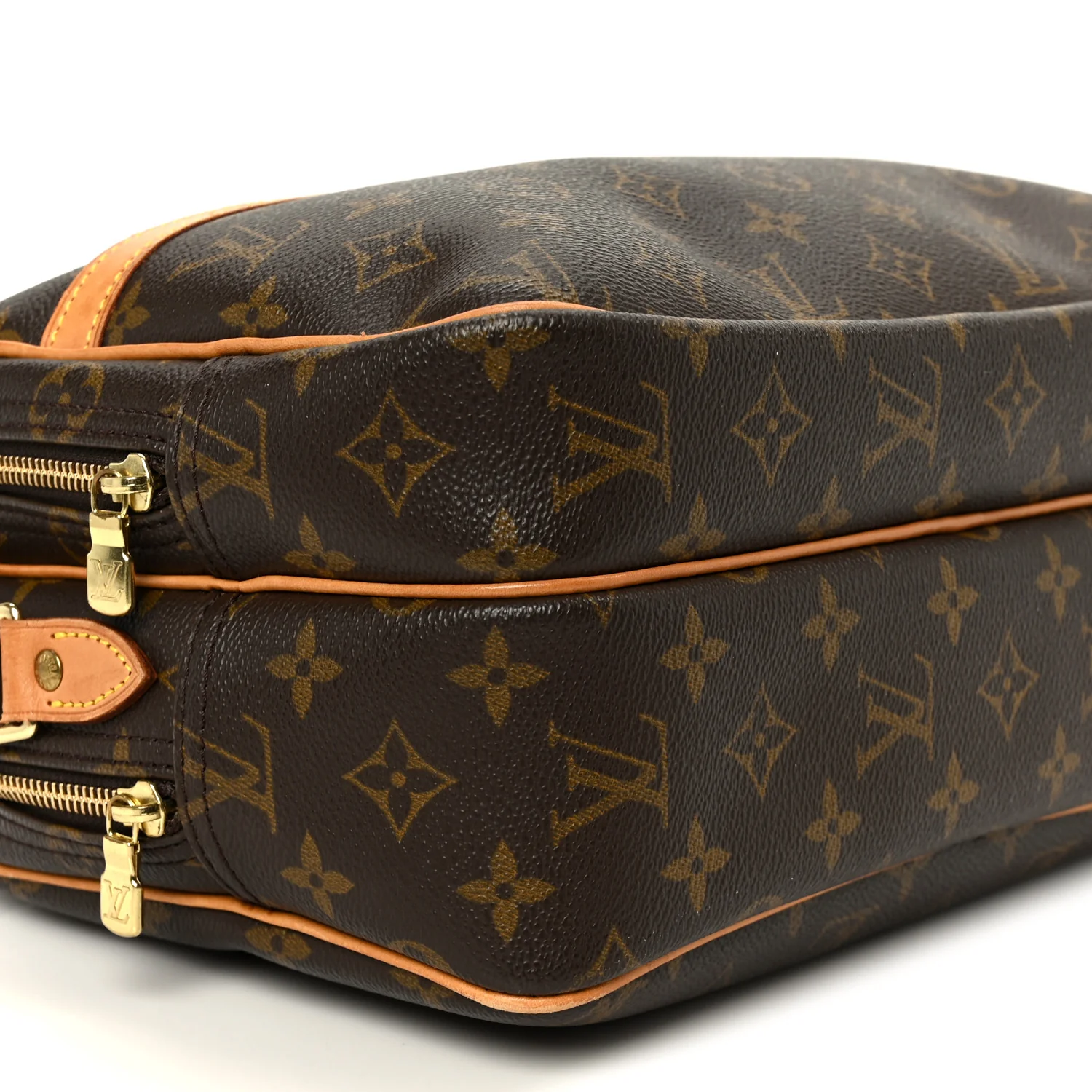 Monogram Reporter PM - Top Club