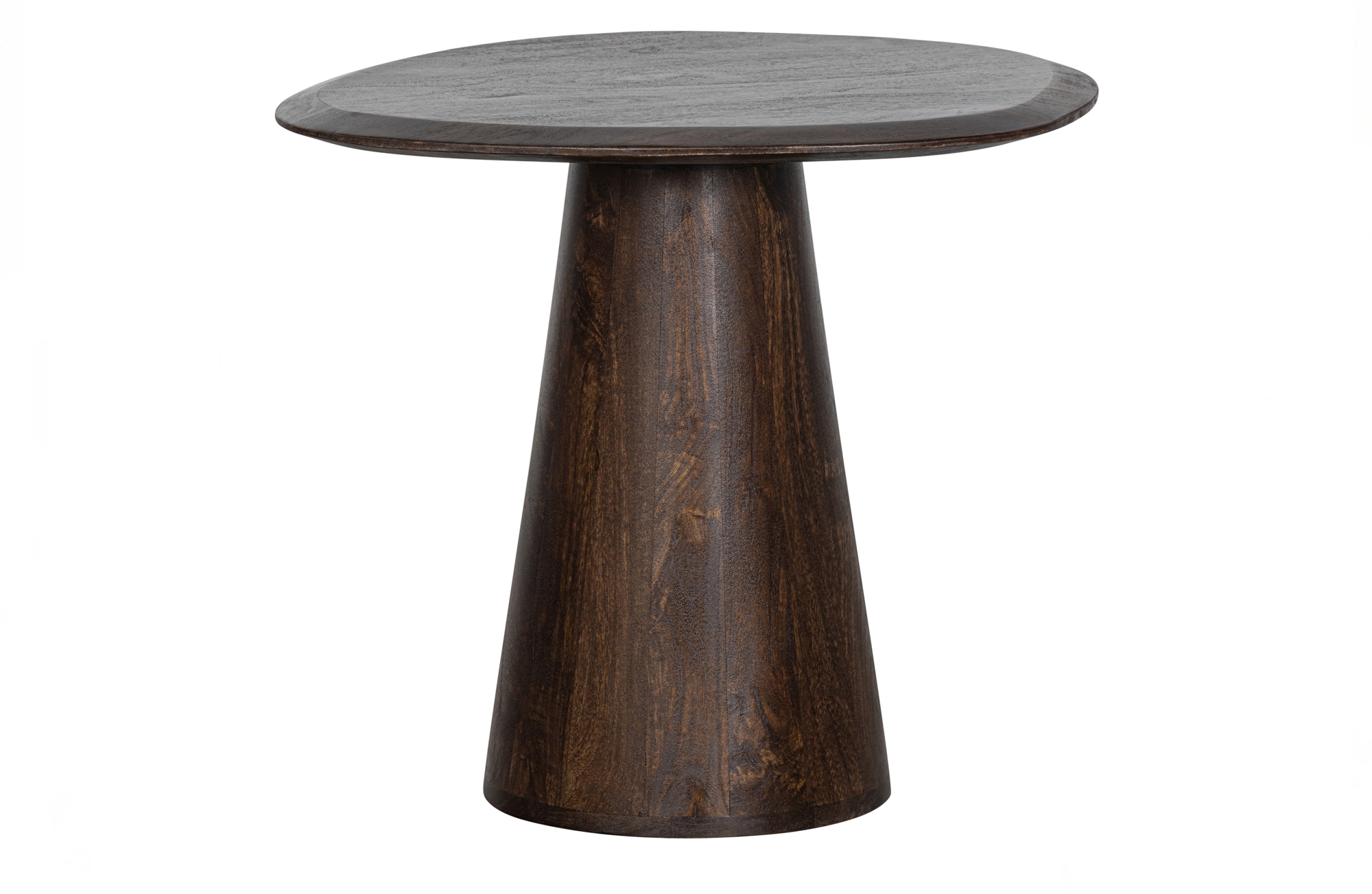 Salontafel Posture Walnoot