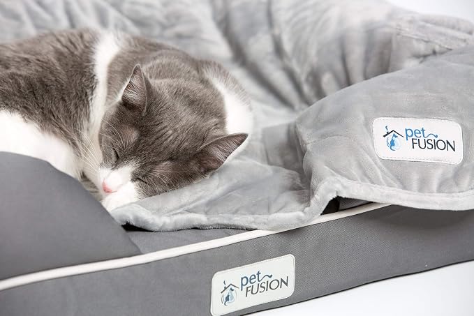PetFusion Ultimate Dog Bed