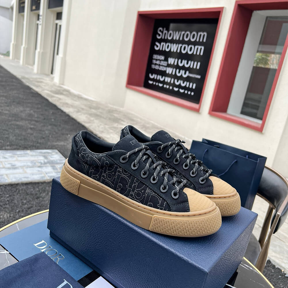 Dior B33 Sneaker - Top Club