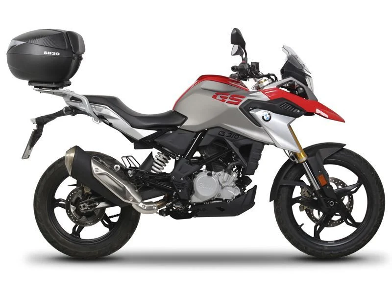 ANCLAJE SHAD W0GG37ST - BMW G 310 GS