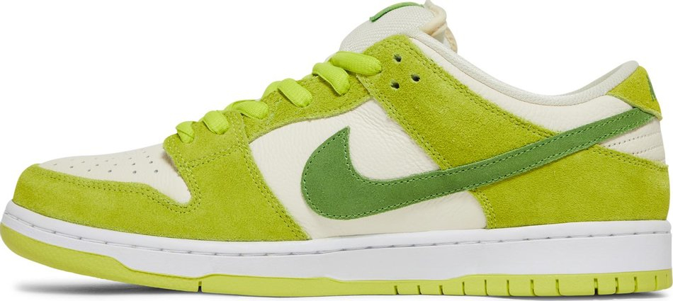 Dunk Low Pro SB  Fruity Pack-Green Apple  DM0807-300 - Sneaker Replica Workshop