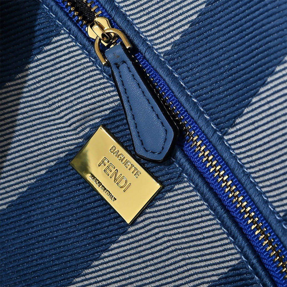Fendi Baguette - Top Club