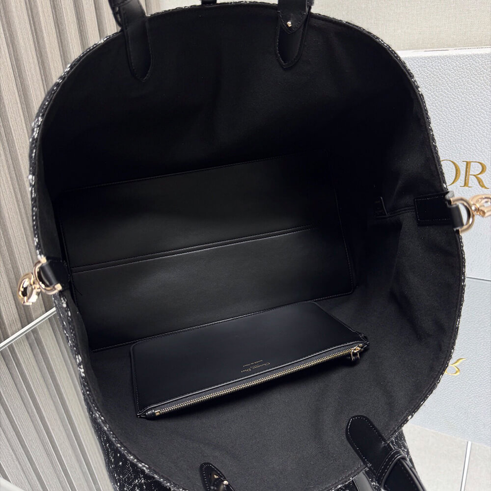 Large Dior Toujours Bag - Top Club