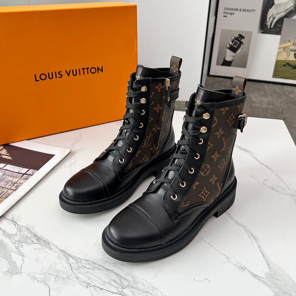 LV Citizen Flat Ranger - Top Club