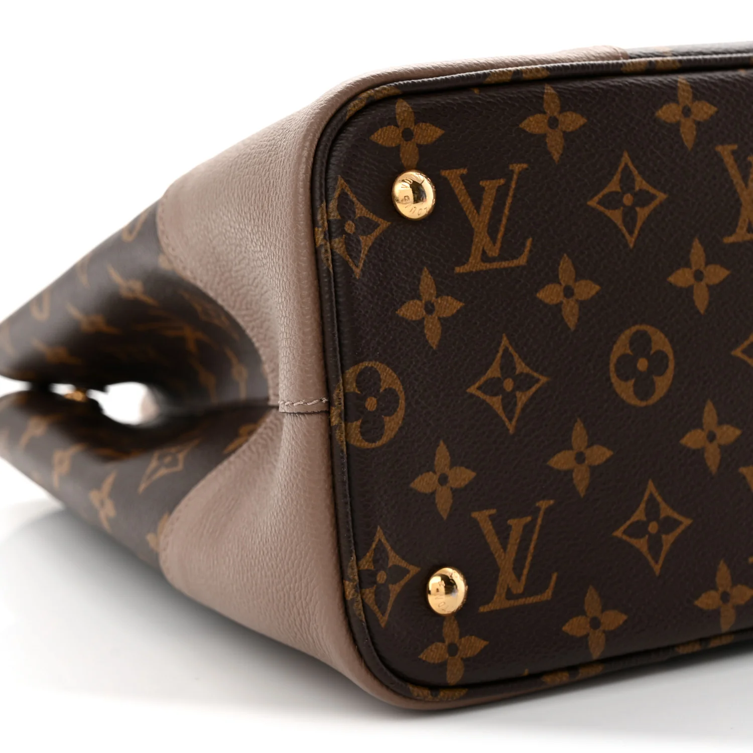 Monogram Flandrin Taupe Glace - Top Club