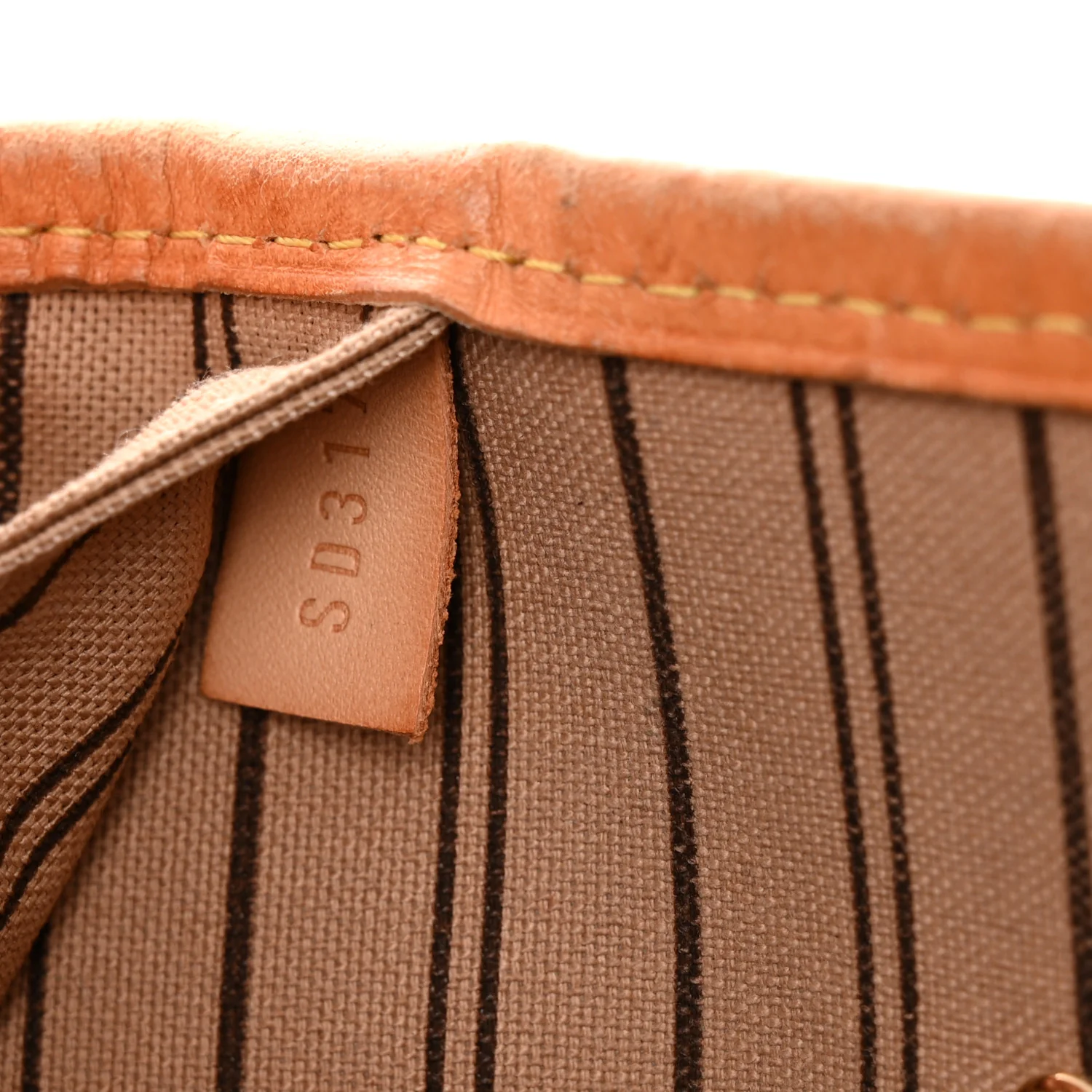 Monogram Neo Neverfull MM - Top Club