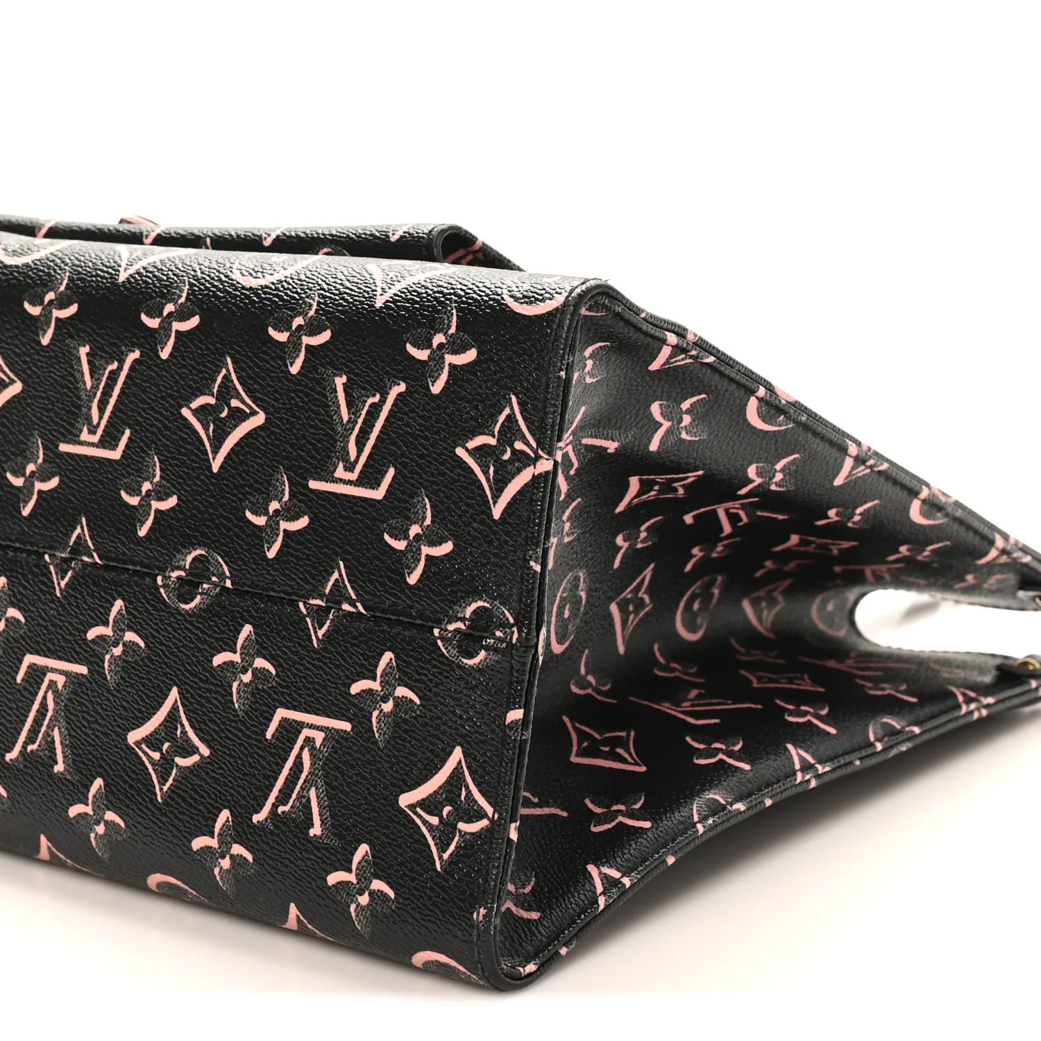 Monogram Fall for You LV Neo Onthego MM Black - Top Club