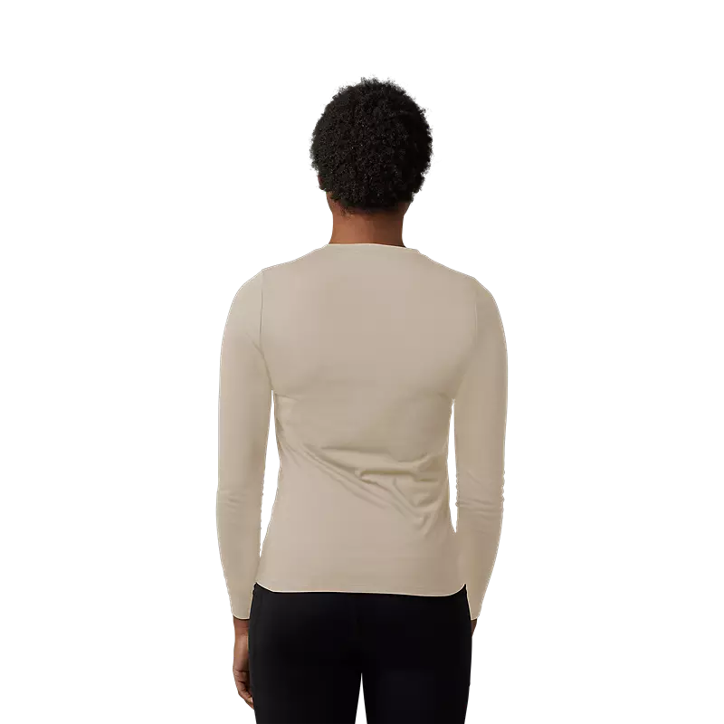Women's Auxlry Long Sleeve Tech Tee