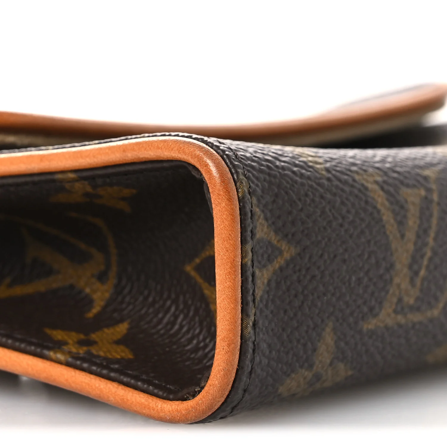 Monogram Pochette Florentine XS - Top Club