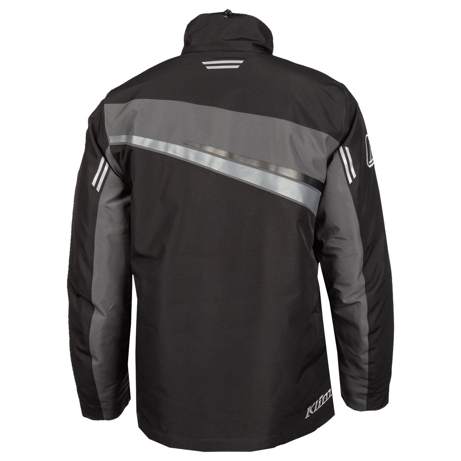 Kao's jacket