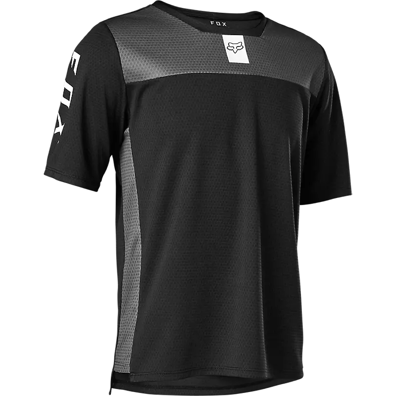 Youth defender jersey