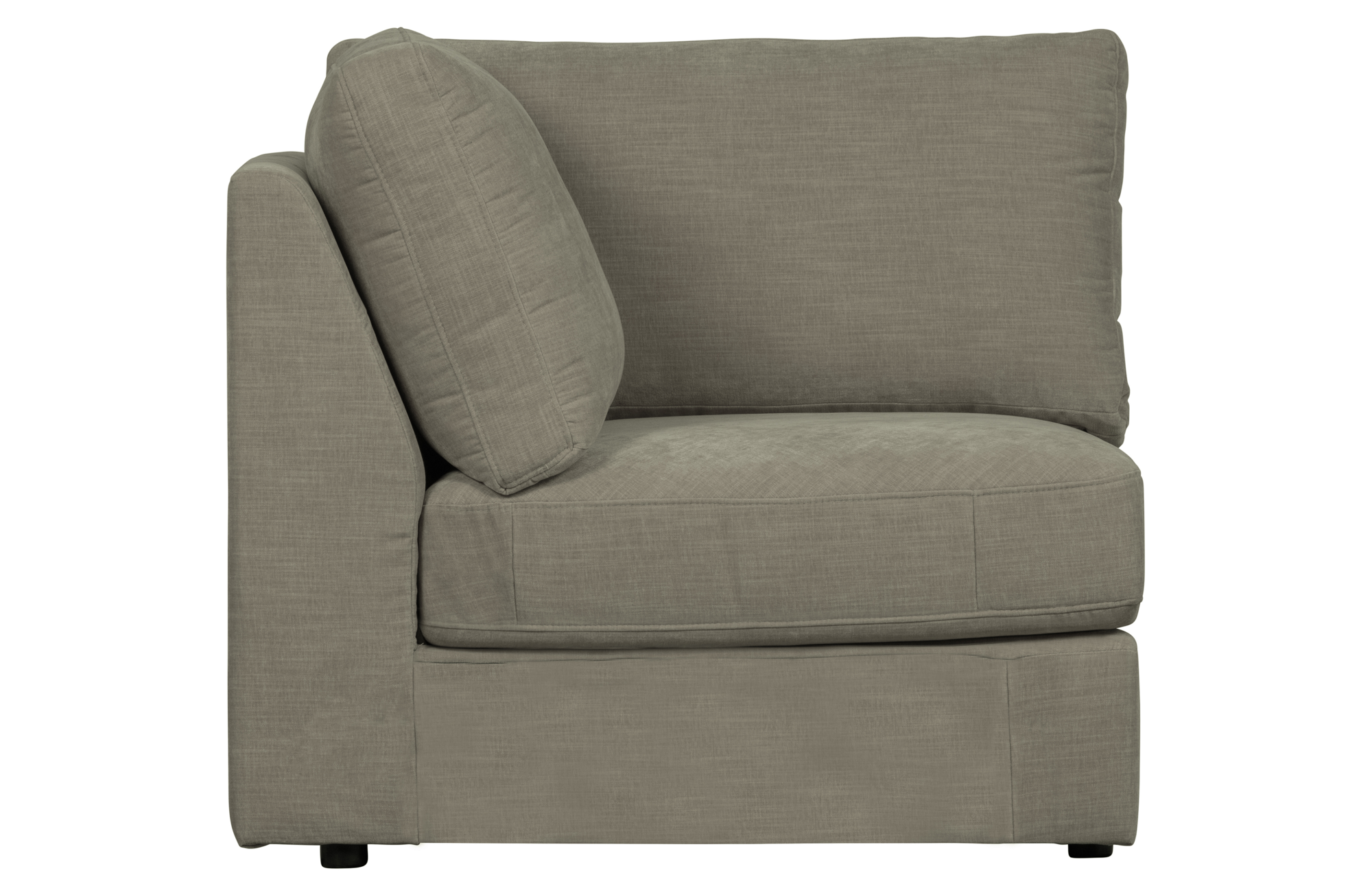 Hoek element Family warm grijs Family Hoek Element - Warm Grijs