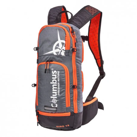 Columbus YALE 25 blue - Hiking Backpack