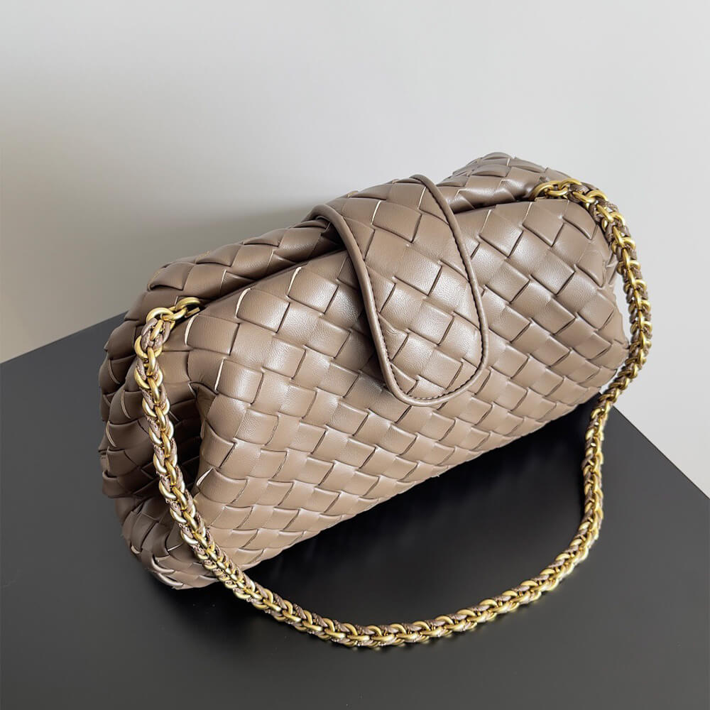 Bottega Veneta Lauren 1980(HIGH-END GRADE) - Top Club