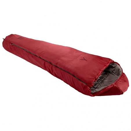 Grand Canyon FAIRBANKs 150 Kinder -4o granate - Saco infantil momia