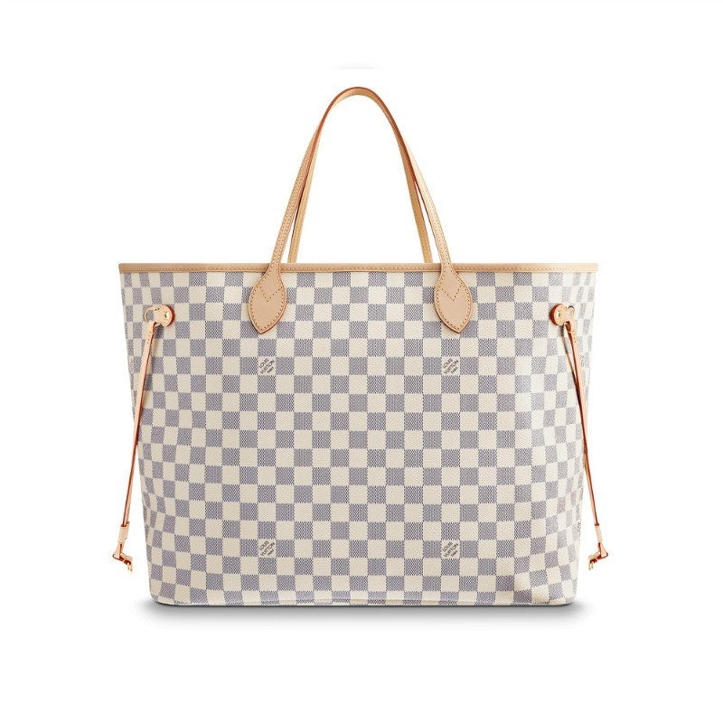 L N41604 Neverfull GM - Top Club