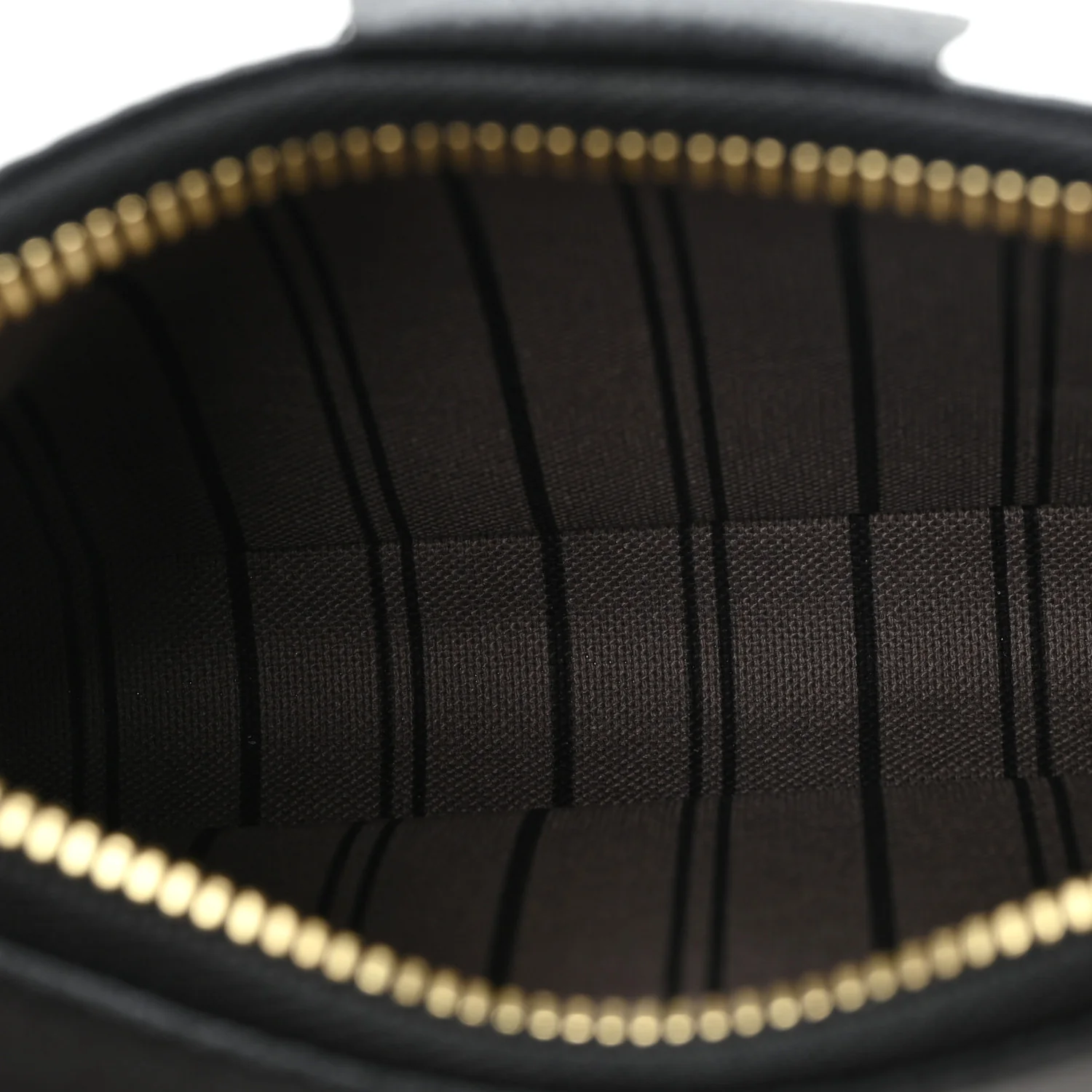Empreinte Easy Pouch On Strap Black - Top Club