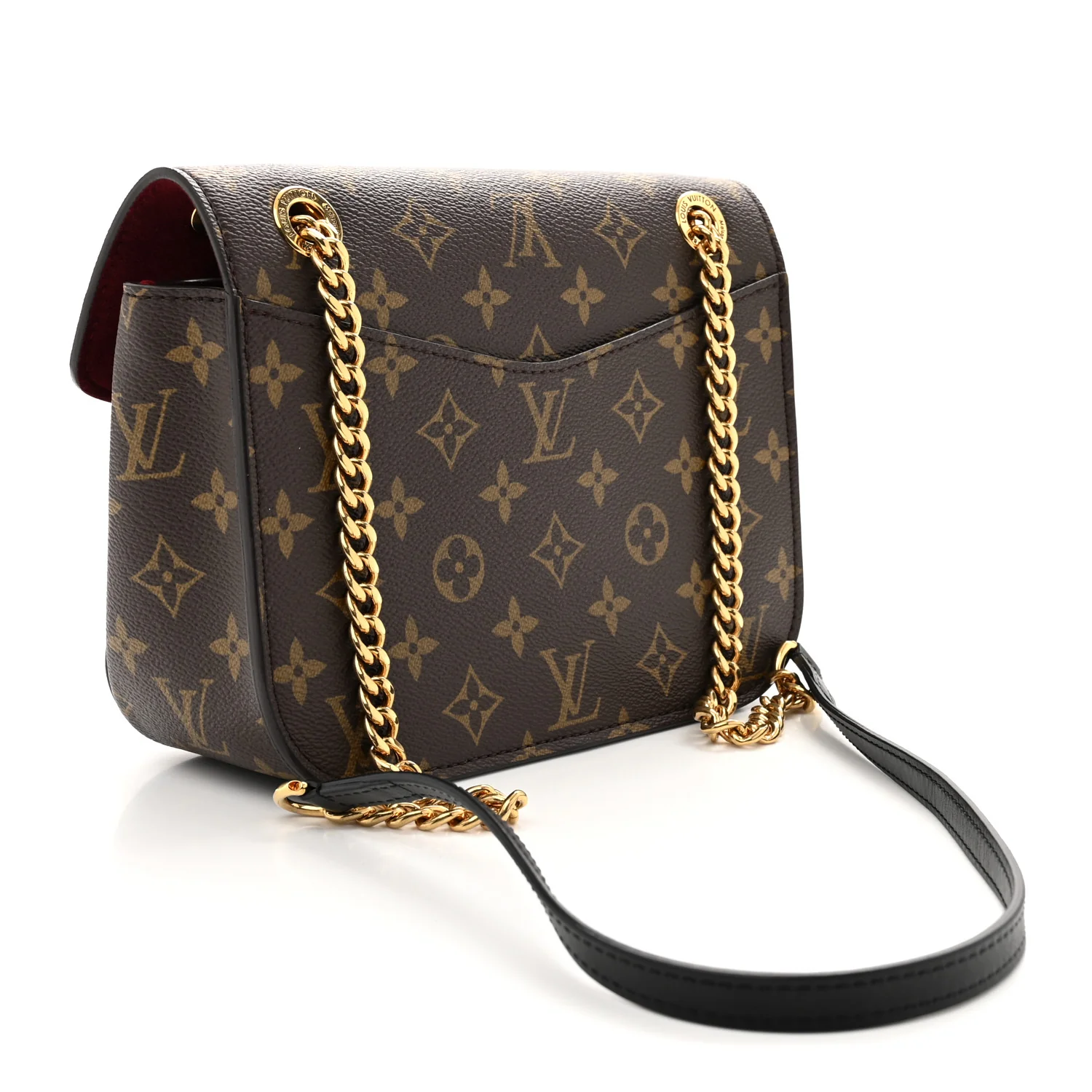 Monogram Passy - Top Club