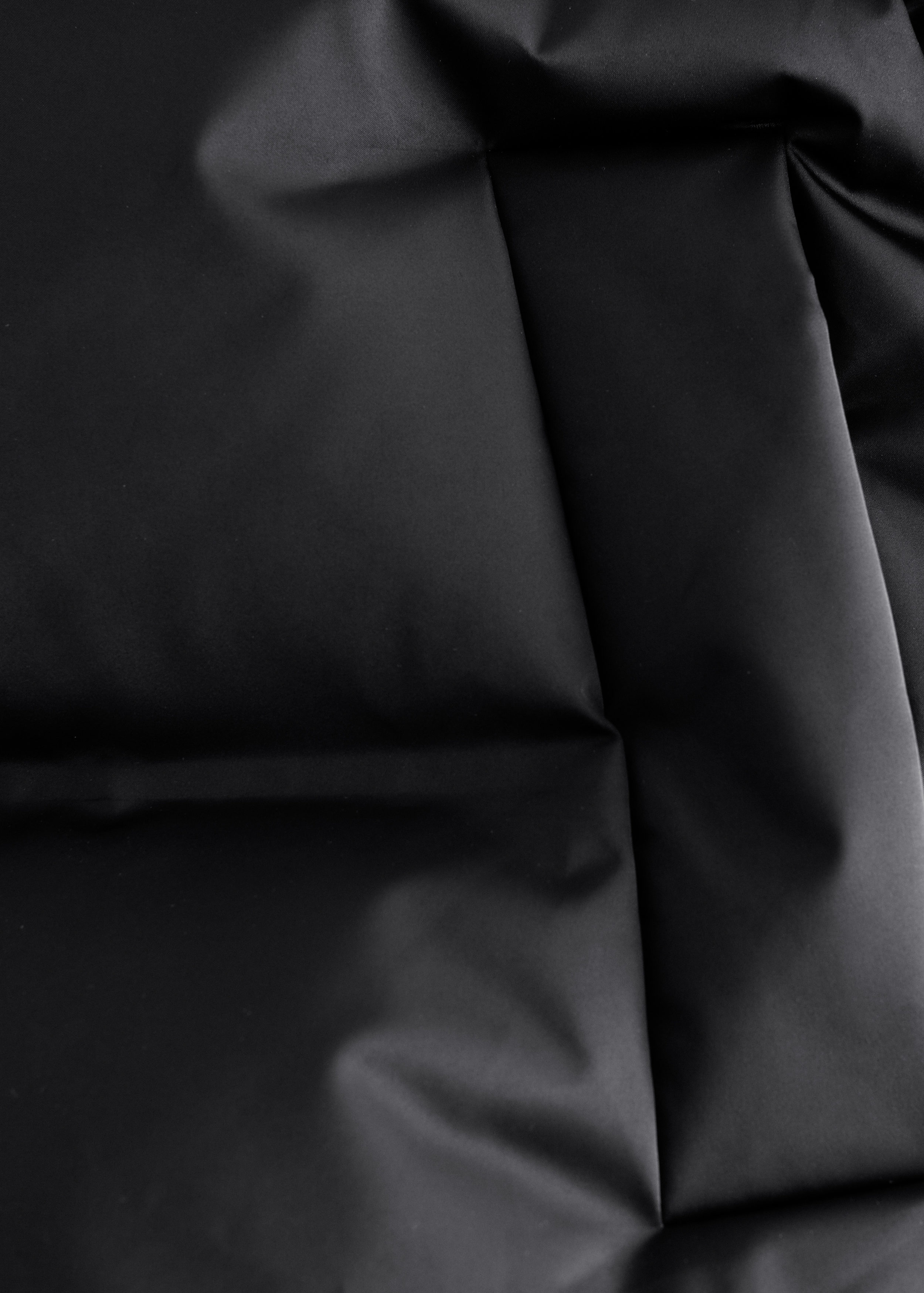 & Other Stories DOWN PUFFER JACKET