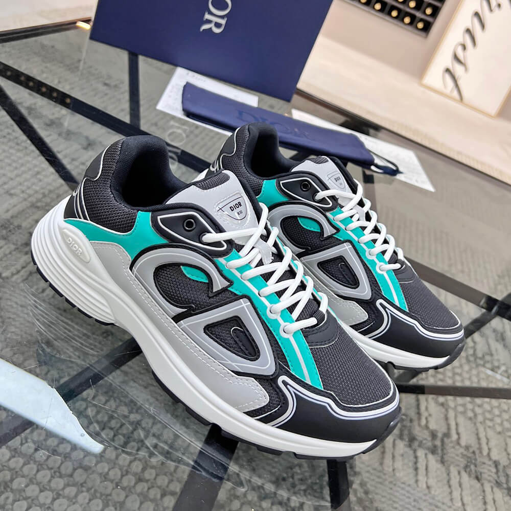B30 SNEAKER - Top Club