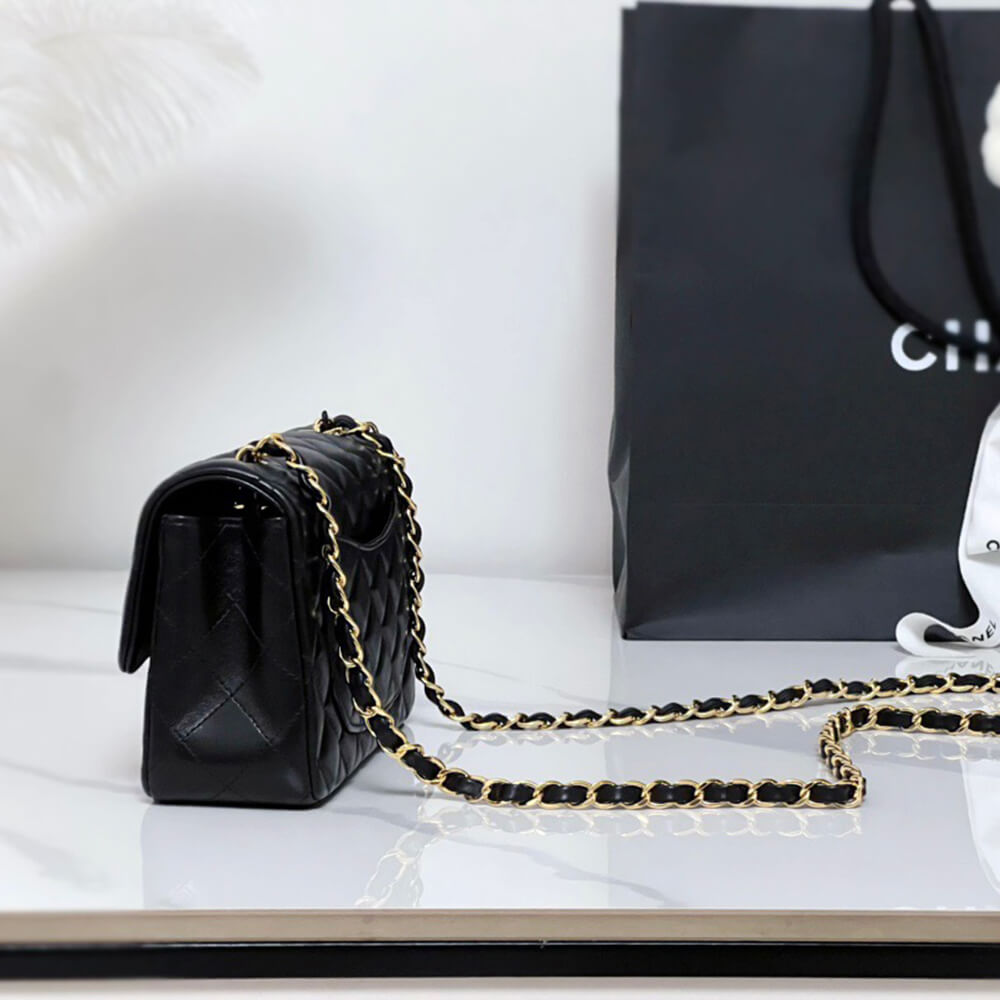 CHANEL MINI FLAP BAG(HIGH-END GRADE) - Top Club