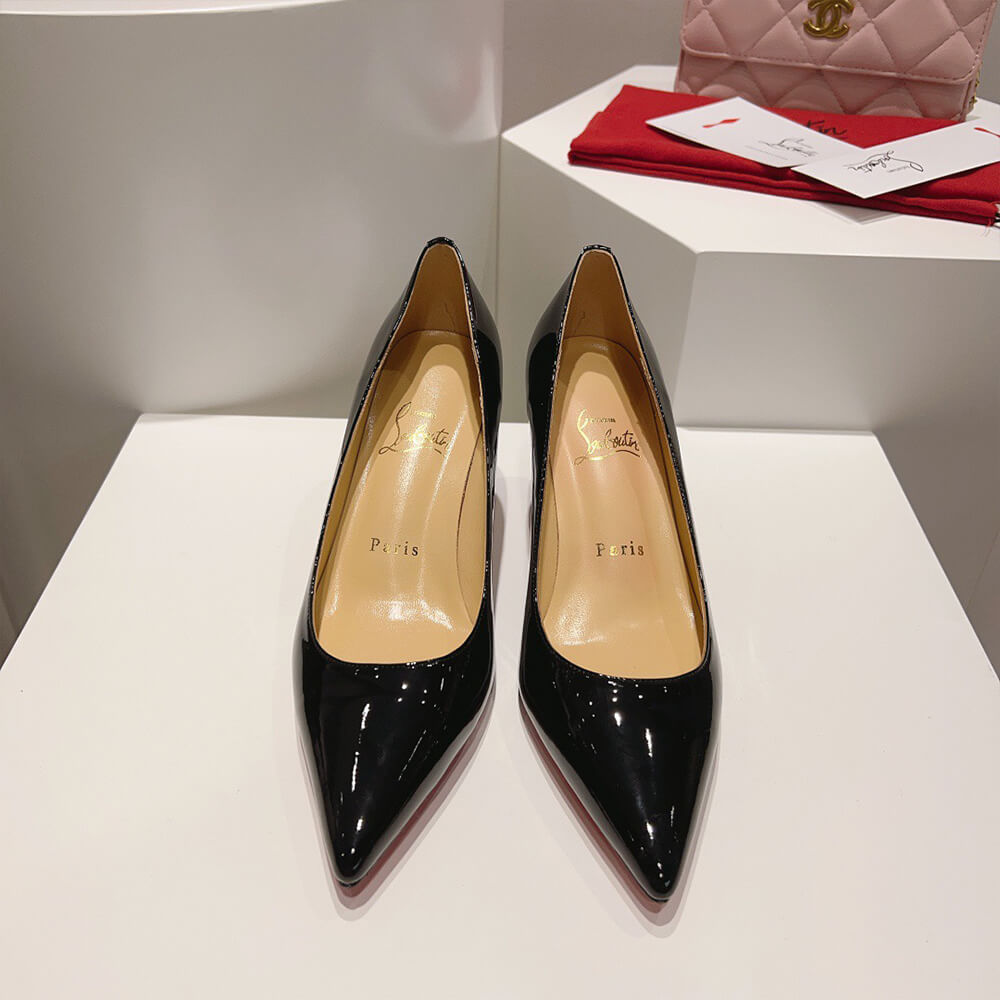 Christian Louboutin Kate(70mm) - Top Club