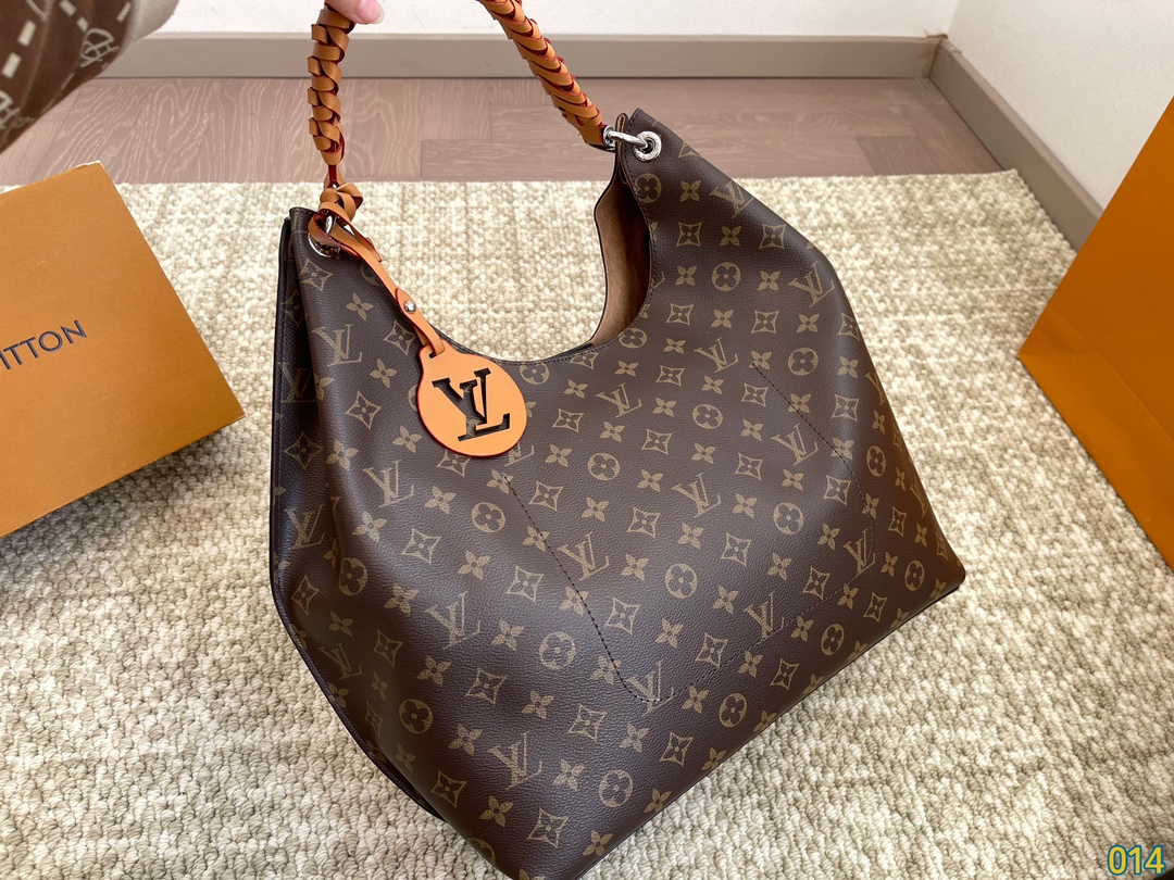 Louis new arrival tote bag size : 34 * 28 cm - Top Club