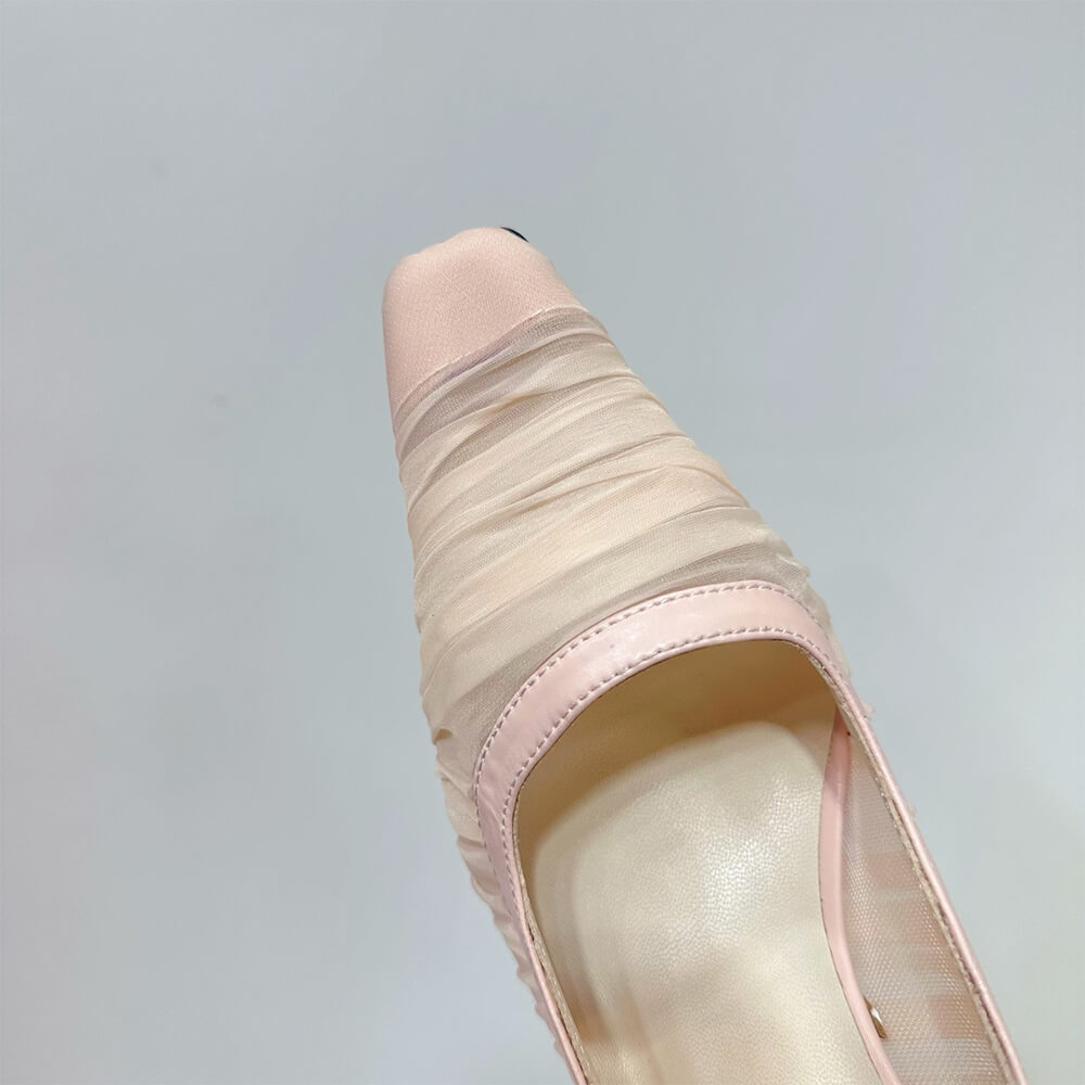 JIMMY CHOO Pumps 85 - Top Club