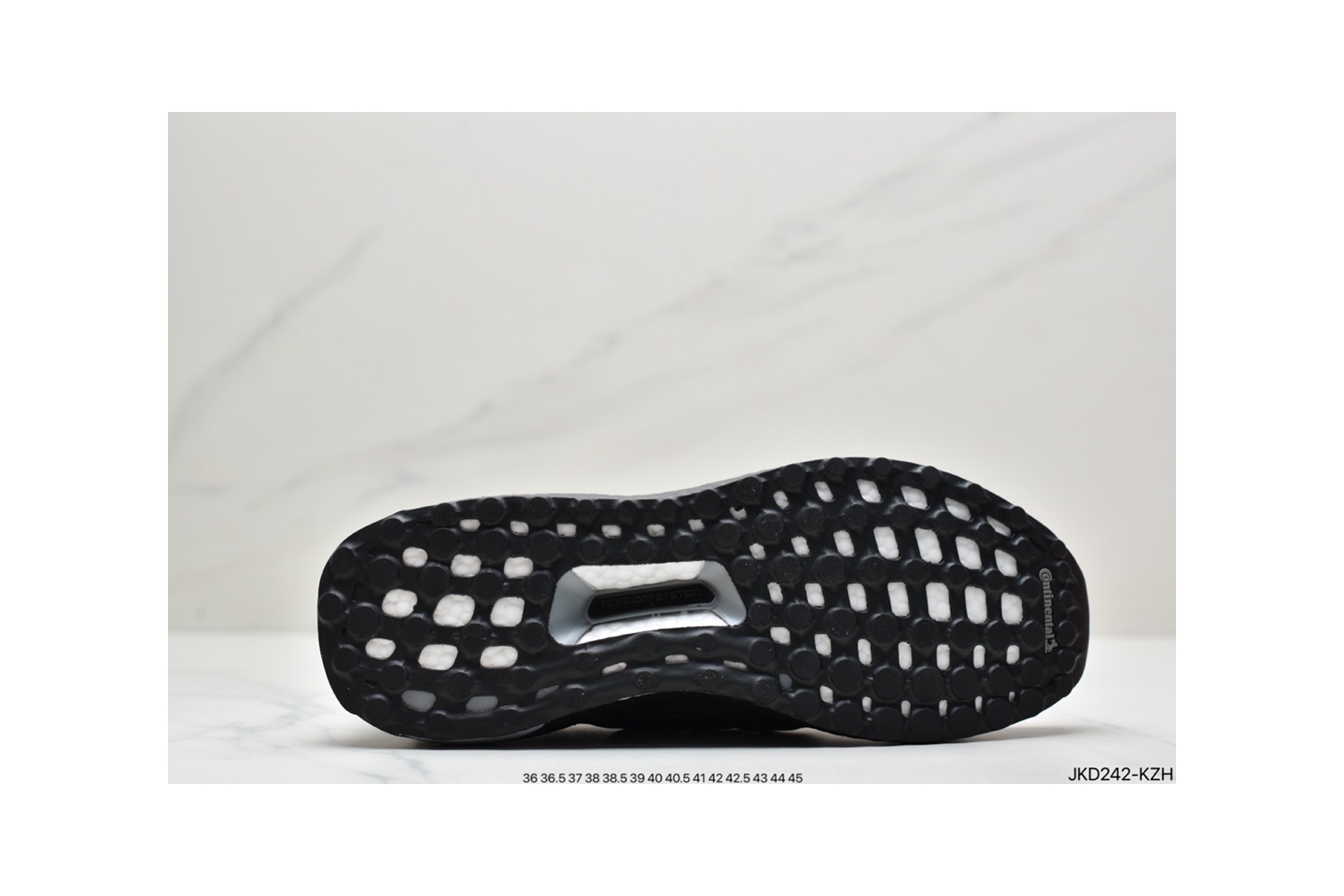 Adidas Ultra Boost 20 Consortium EG4369 - Sneaker Replica Workshop