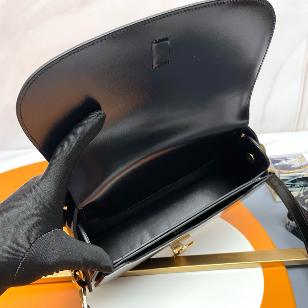 YSL VOLTAIRE IN BOX SAINT LAURENT - Top Club