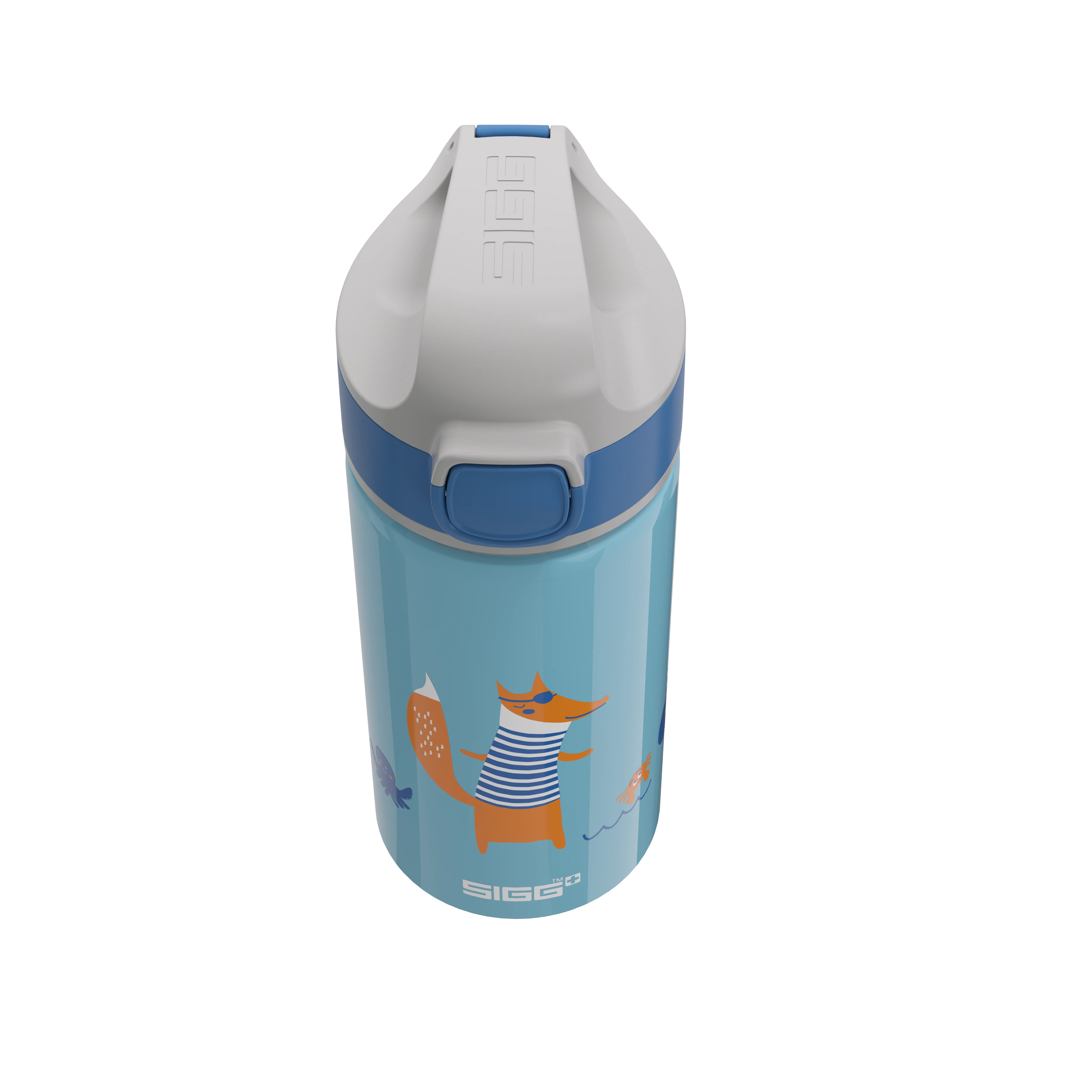 Miracle Kids Alu Animals