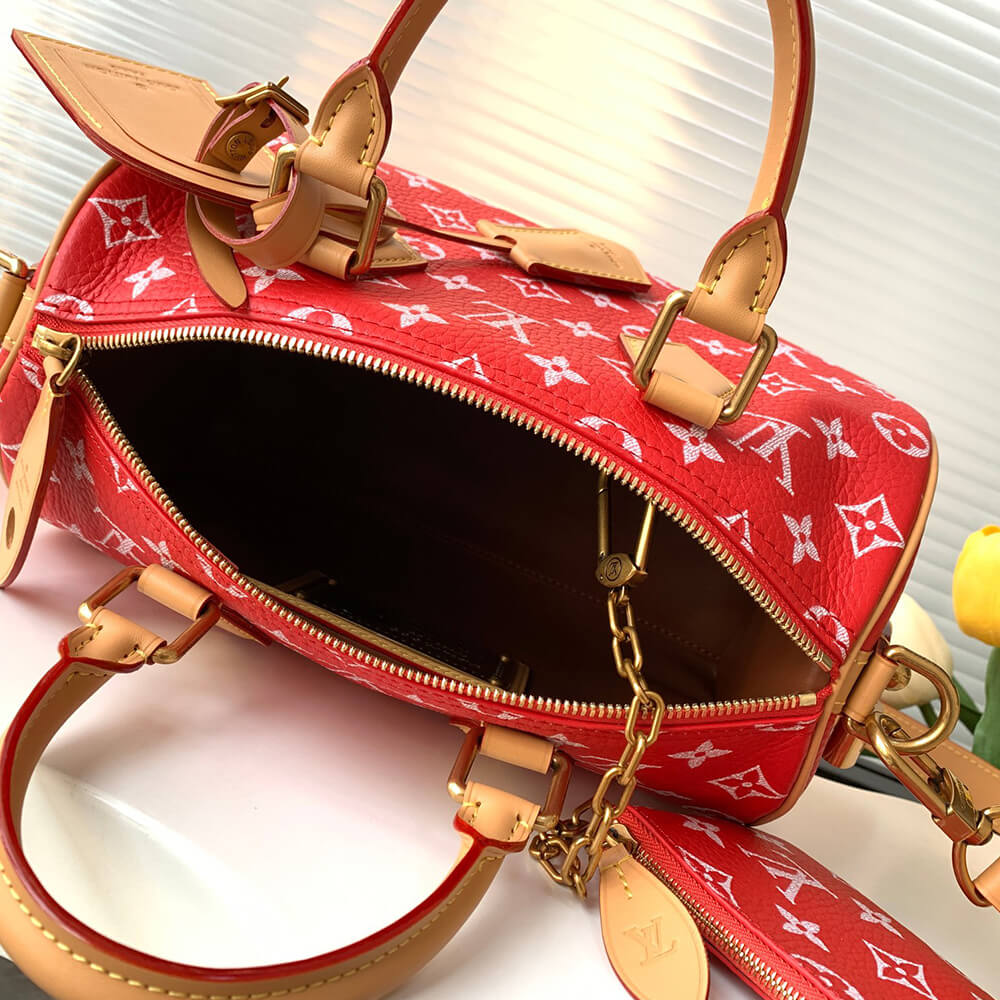 LV Speedy P9 Bandouliere 25 - Top Club