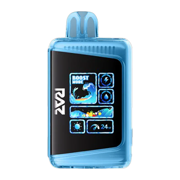  - Raz Vape
