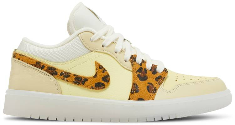Air Jordan 1 Low  SNKRS Day  DN6998-700 - Sneaker Replica Workshop