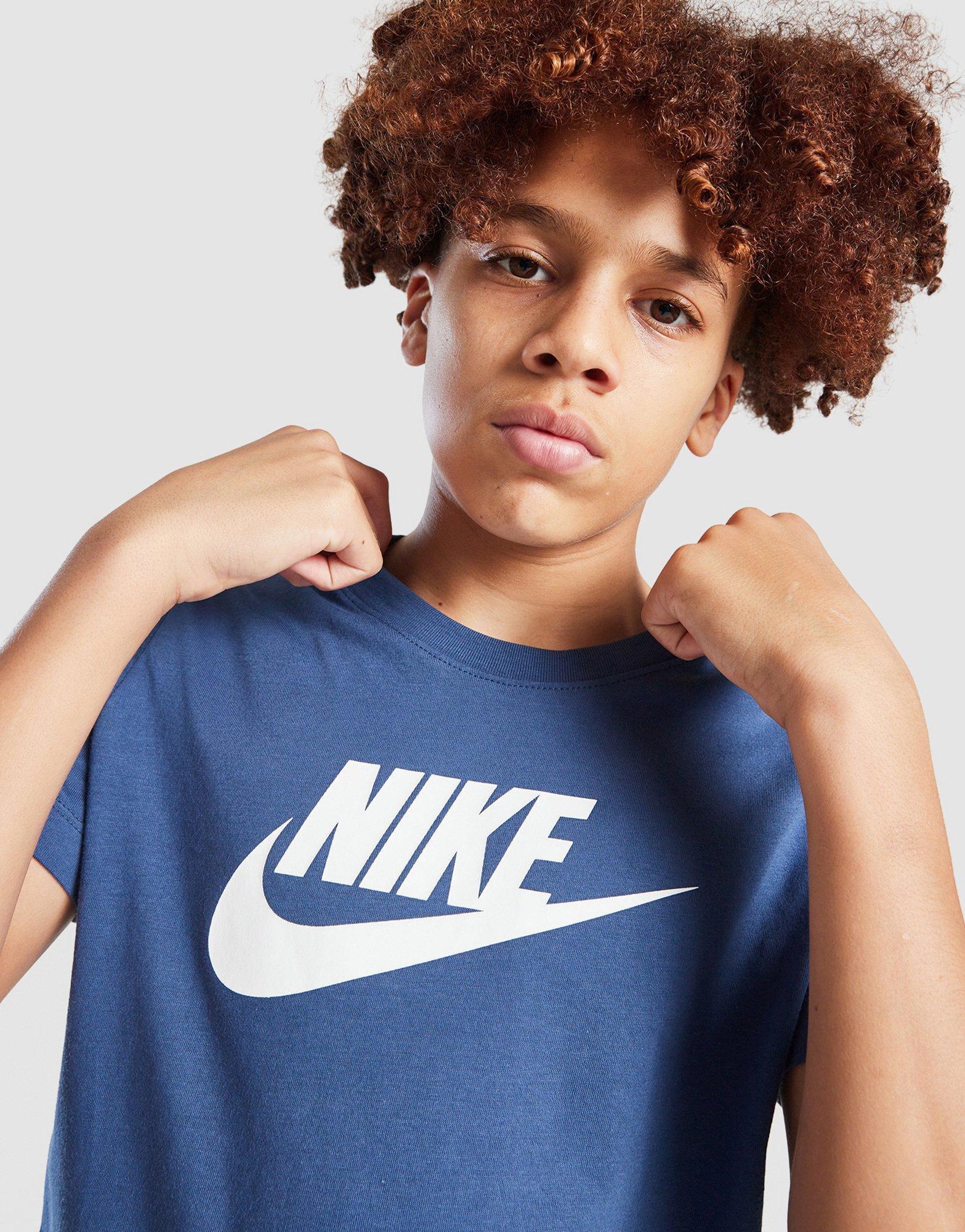 Nike Sportswear T-Shirt Kinder