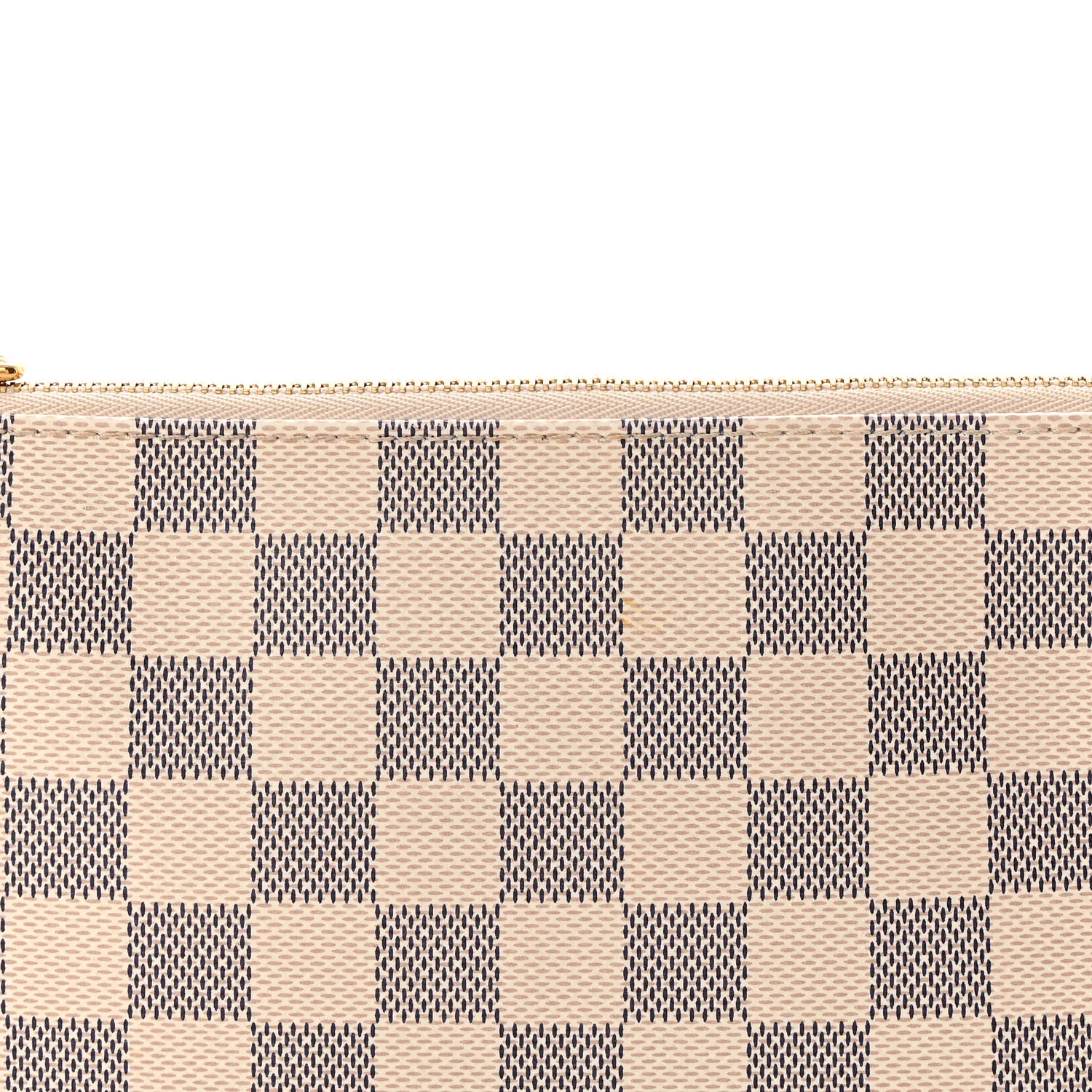 Damier Azur Pochette Accessories NM - Top Club
