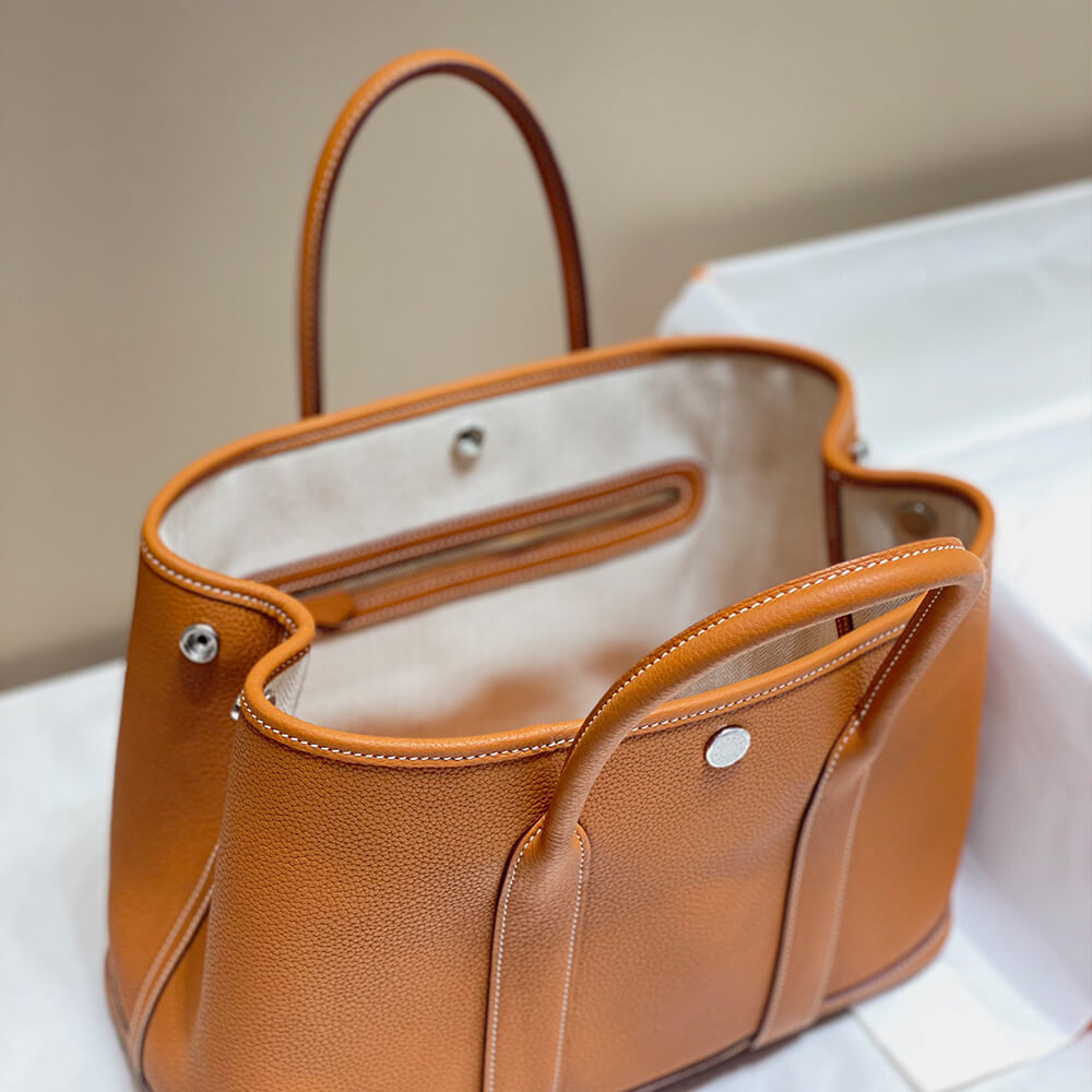 Hermes Garden Party 30 bag - Top Club