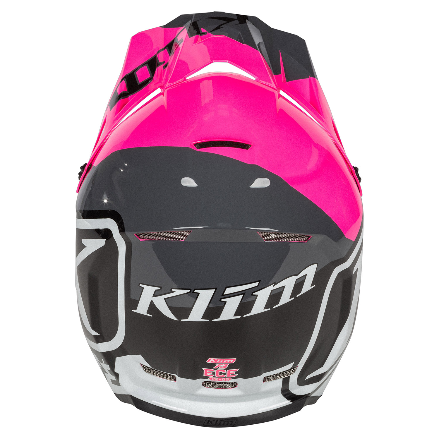 F3 Helm ECE